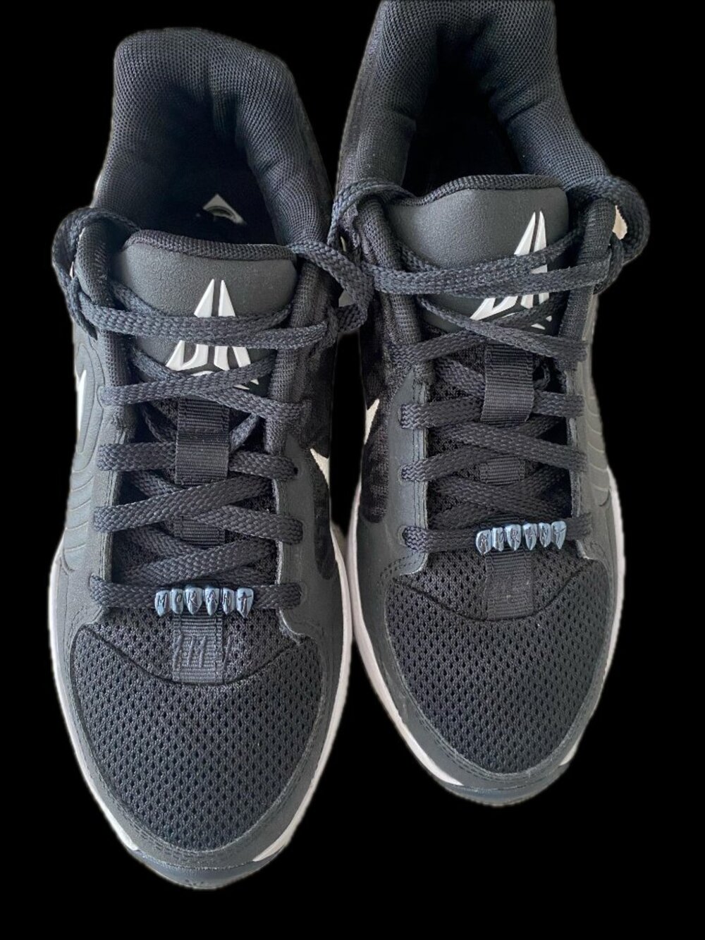 Nike JA 2 basketball shoes